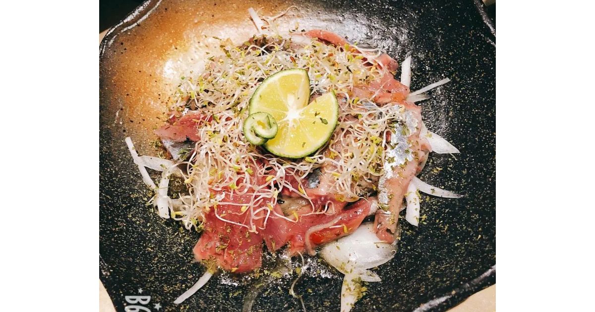 隠れ家キッチン No B 長田 イタリアン Retty