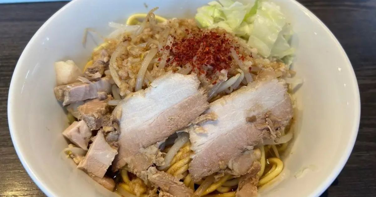 TOMO にぼ次朗（大津/ラーメン） - Retty（レッティ）