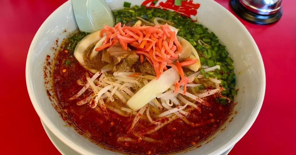 ラーメン山岡家 石岡店（石岡・かすみがうら/ラーメン） - Retty