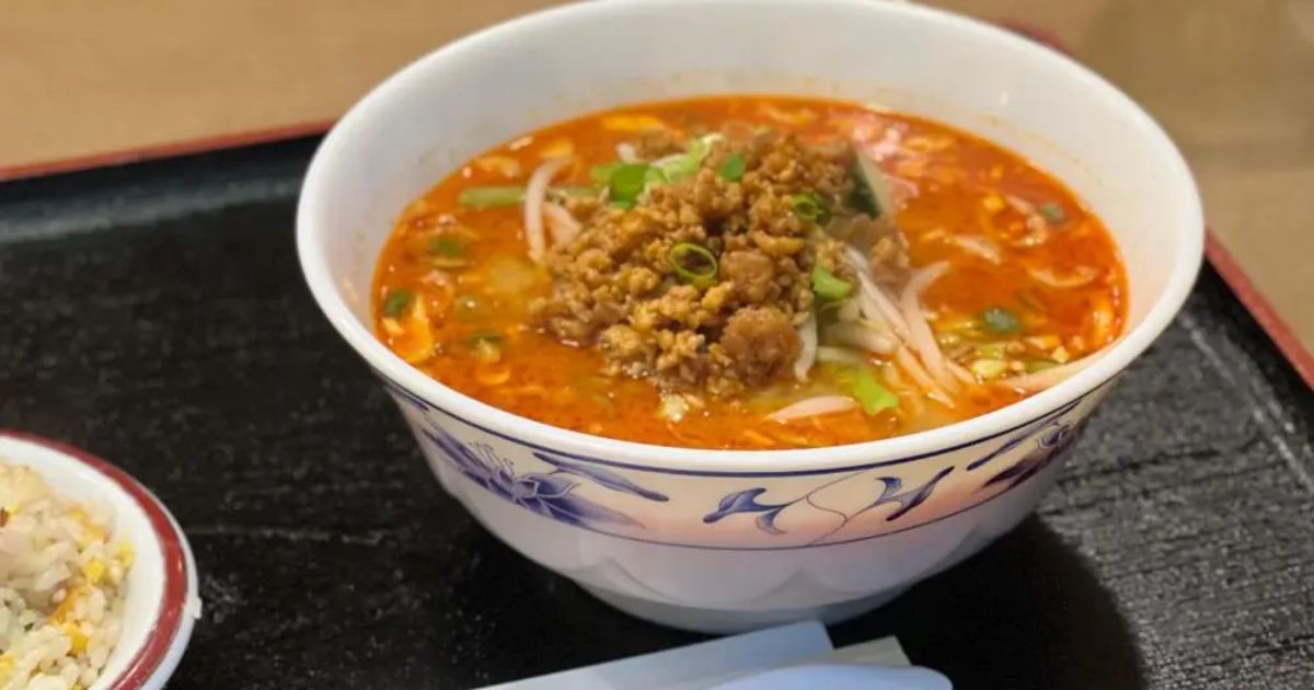 辣香坊（船掘・瑞江/四川料理） - Retty（レッティ）