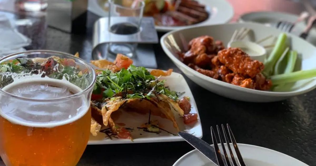 口コミ一覧：Yard House LOS ANGELESLA LIVE Retty 日本最大級の実名型グルメサービス