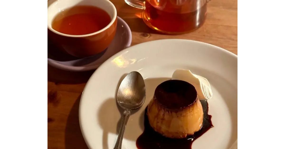 Cafe Classic（カフェ クラシック）（函館/カフェ） - Retty（レッティ）