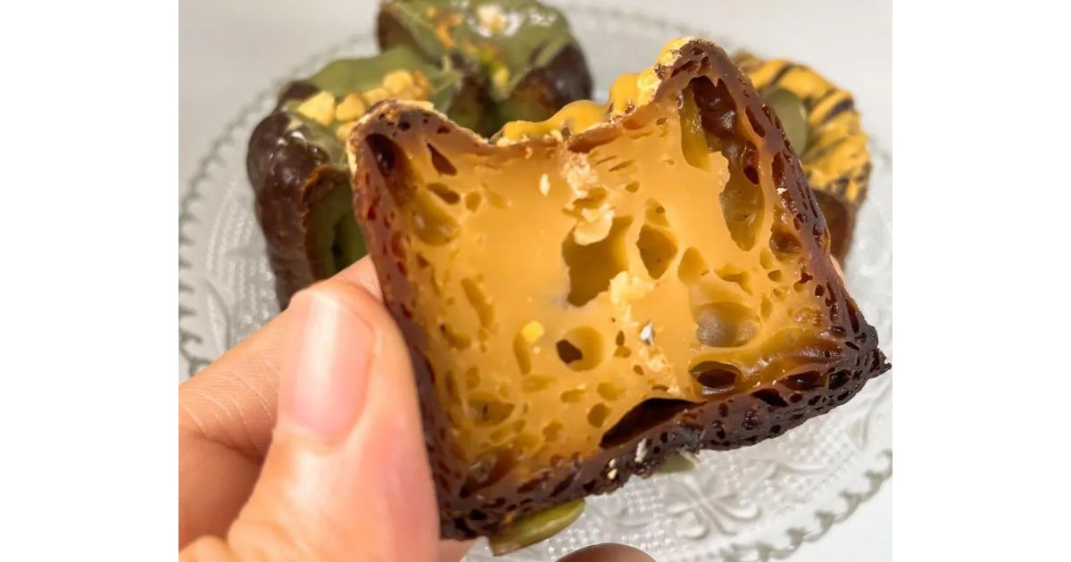 パティスリー ココアンジュ（六本木/ケーキ屋） - Retty（レッティ）