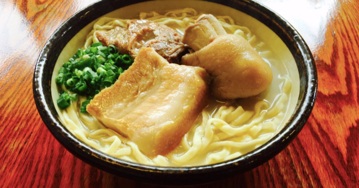 沖縄そば 金太郎（南城市/沖縄そば） - Retty（レッティ）