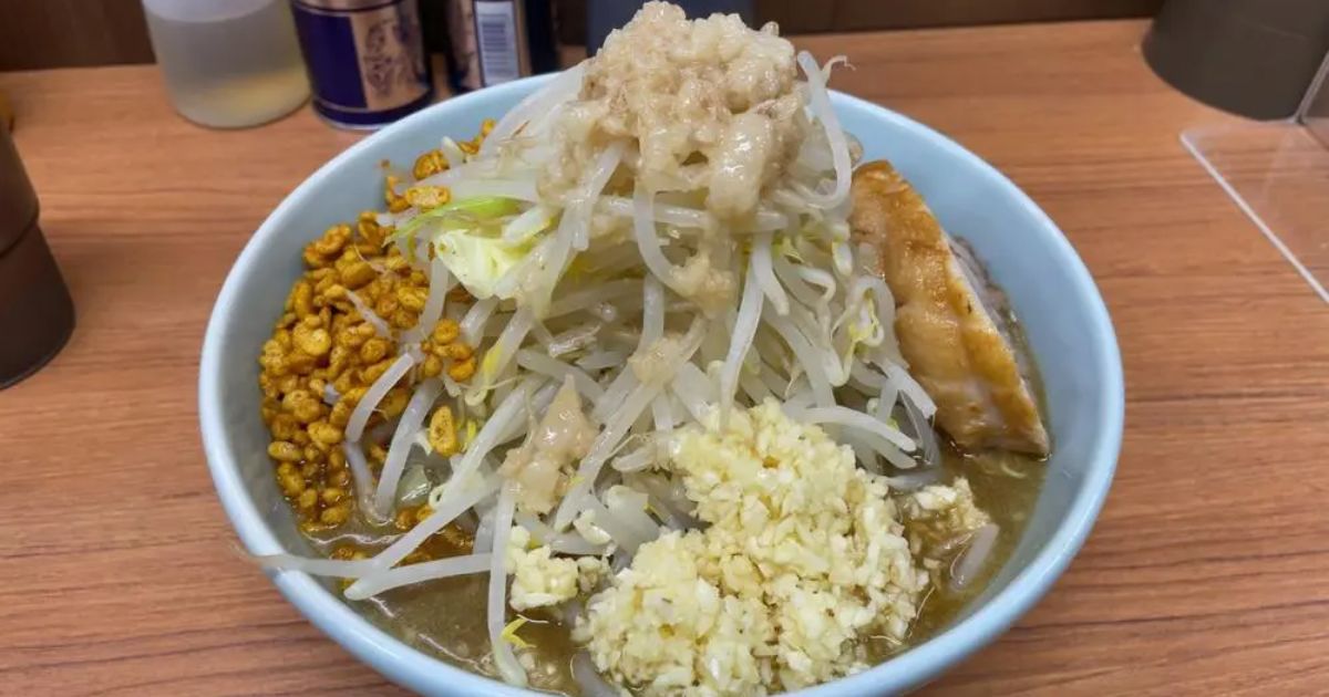 ラーメンやまや本店 _ やまや 西千葉