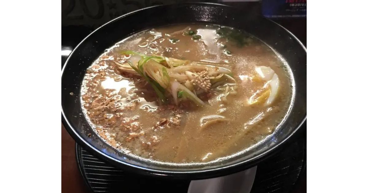 雷豚① fuchida.eさんの口コミ （ランチ）：らーめん雷豚 - Retty