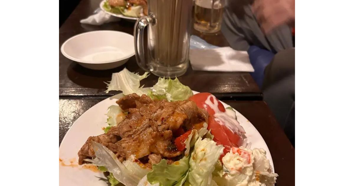 Retty（レッティ）