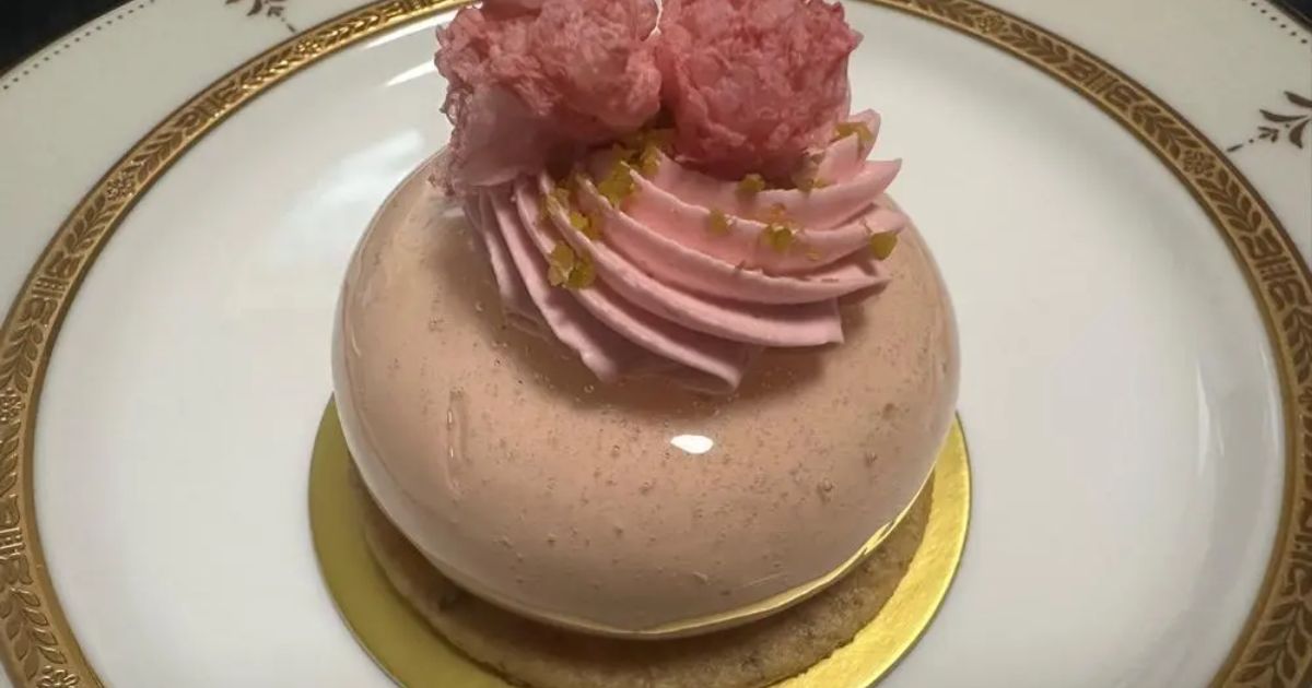 ペストリー ブティック ホテルオークラ福岡 中洲 ケーキ屋 Retty