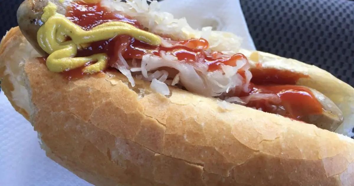 German Tucker Kuranda(ゴールドコースト) Retty