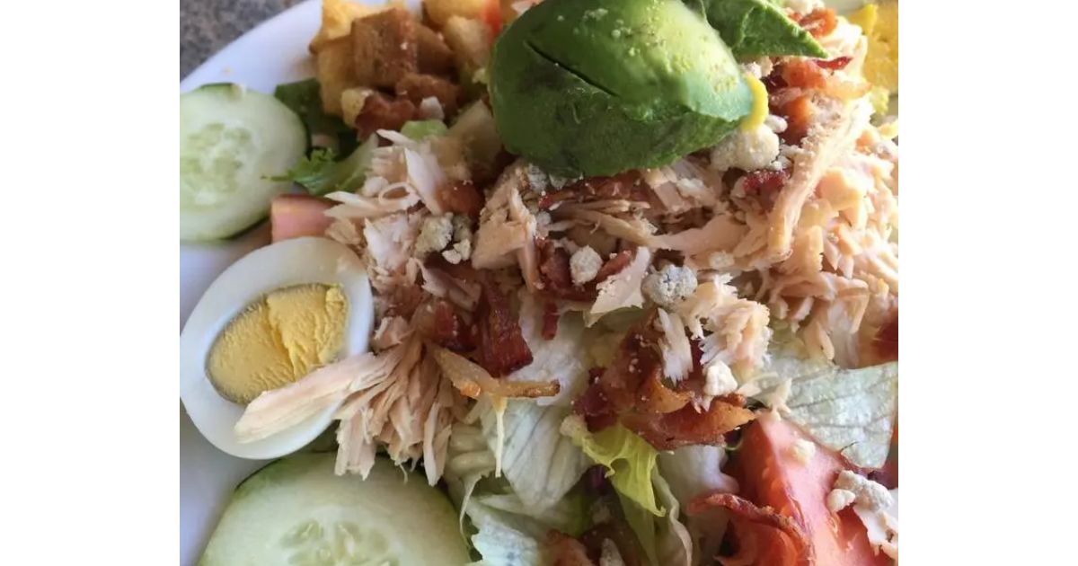 Joe K’s Deli(ハリウッド/カフェ) Retty