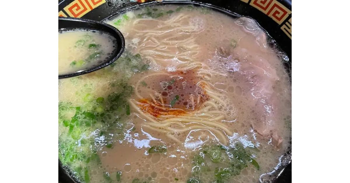 一蘭 中野店（中野/ラーメン） - Retty（レッティ）