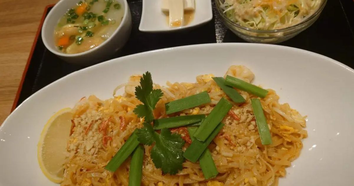 タイ&ベトナム風味レストラン メコン 港北TOKYU S.C（センター南