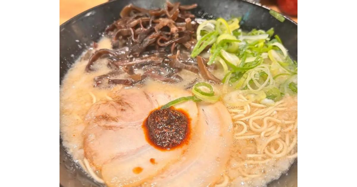 口コミ一覧：元祖博多 中州屋台ラーメン 一竜 池袋東口駅前店 - Retty