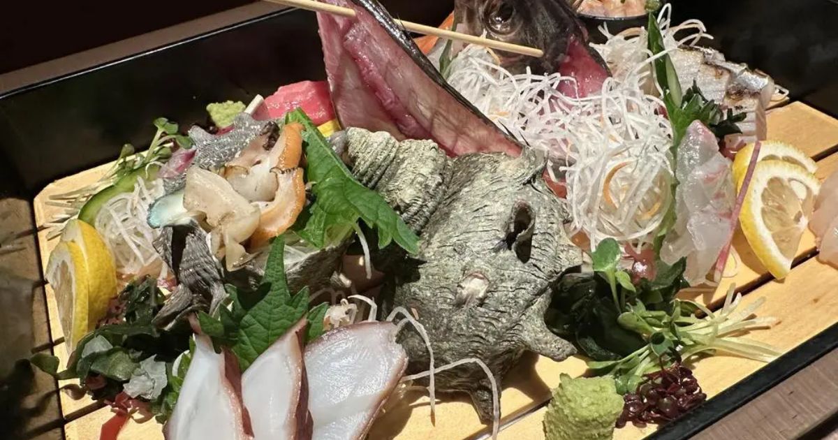 魚マルシェ 2号店（小倉北区・戸畑区/魚介・海鮮料理） - Retty