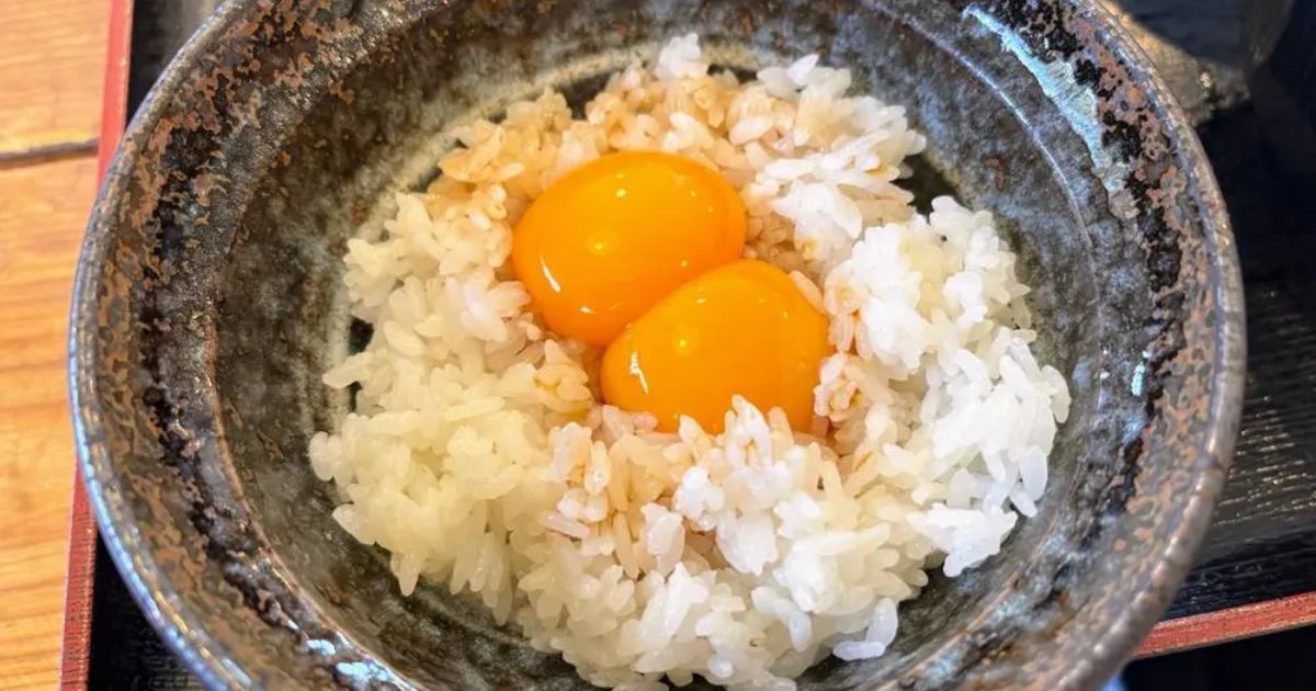 卵かけごはんページ Amazon.co.jp: 365日たまごかけごはんの本 : T.K.G.プロジェクト