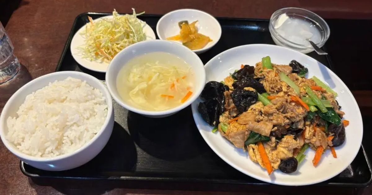 中華料理 美味軒 小伝馬町店（人形町/四川料理） - Retty（レッティ）
