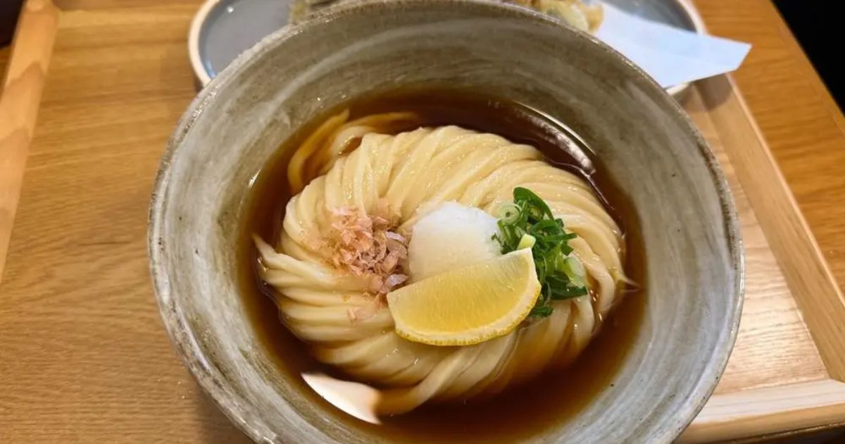 自家製うどん さんたく（二条城/うどん） - Retty（レッティ）