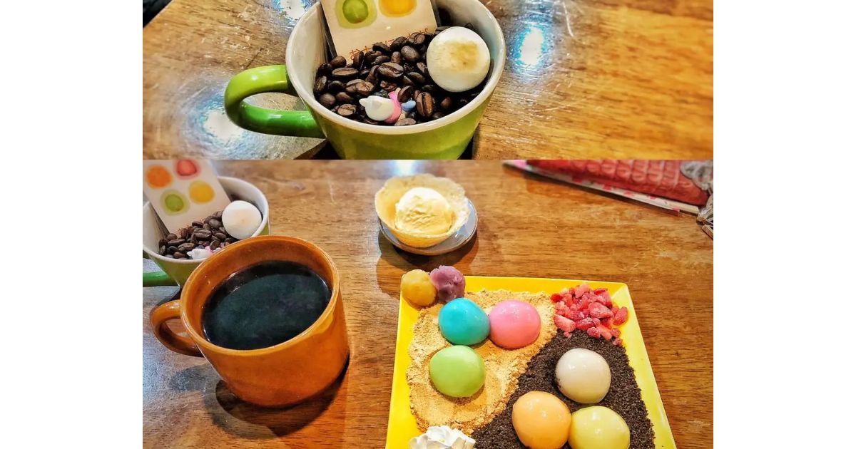 しらたま（なんば/和菓子） - Retty（レッティ）