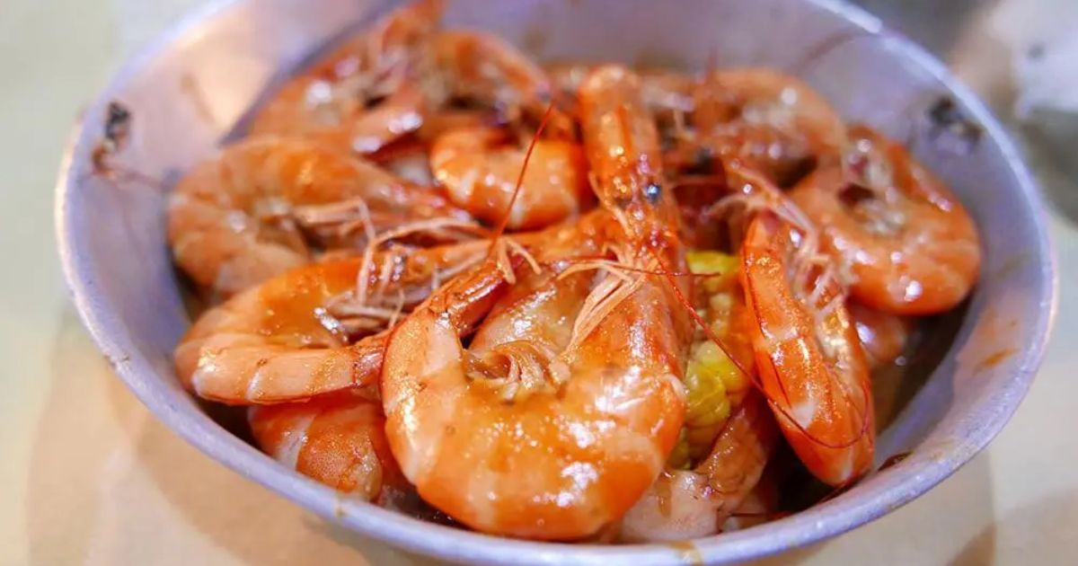 Bucket Shrimps, Capitol（セブ・マクタン島） - Retty（レッティ）