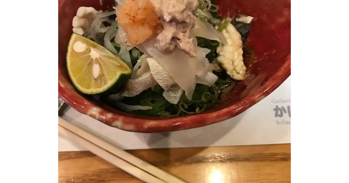 かばわーるど 新居浜 ふぐ料理 Retty