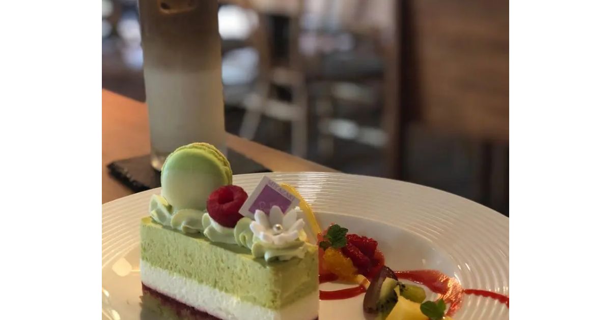 ル カフェ デュ ボヌール 宮崎市 ケーキ屋 Retty
