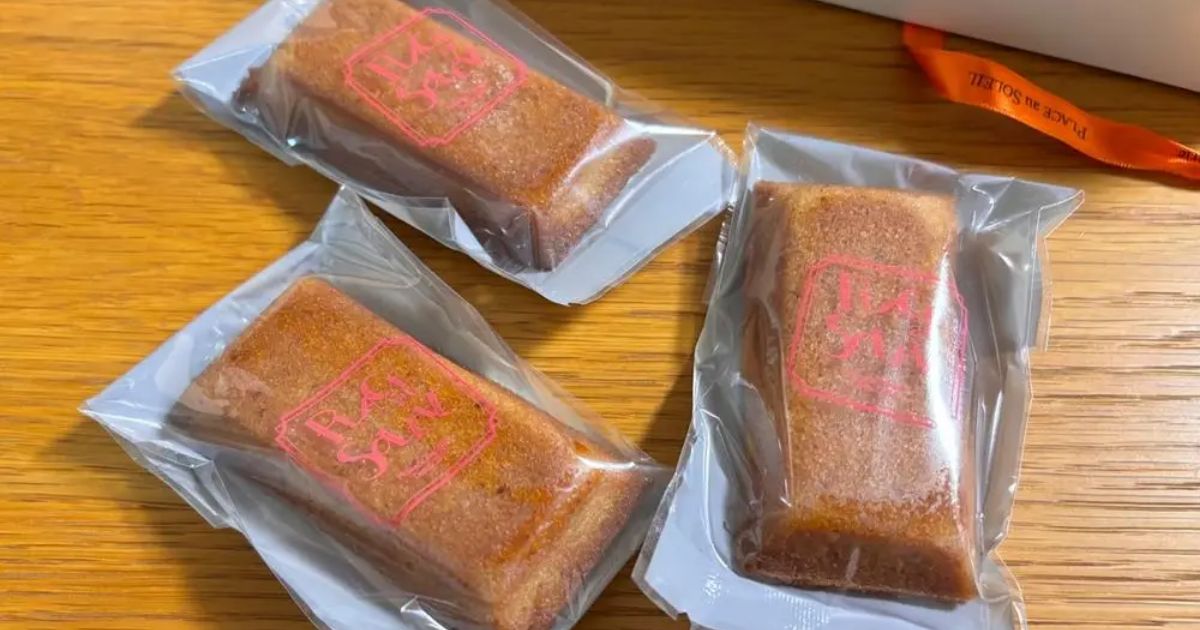 PLACE au SOLEIL（プラス オ ソレイユ）（本山/ケーキ屋） - Retty