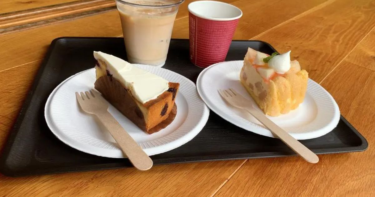 カフェ キャラメルママ（大洗/カフェ） - Retty（レッティ）