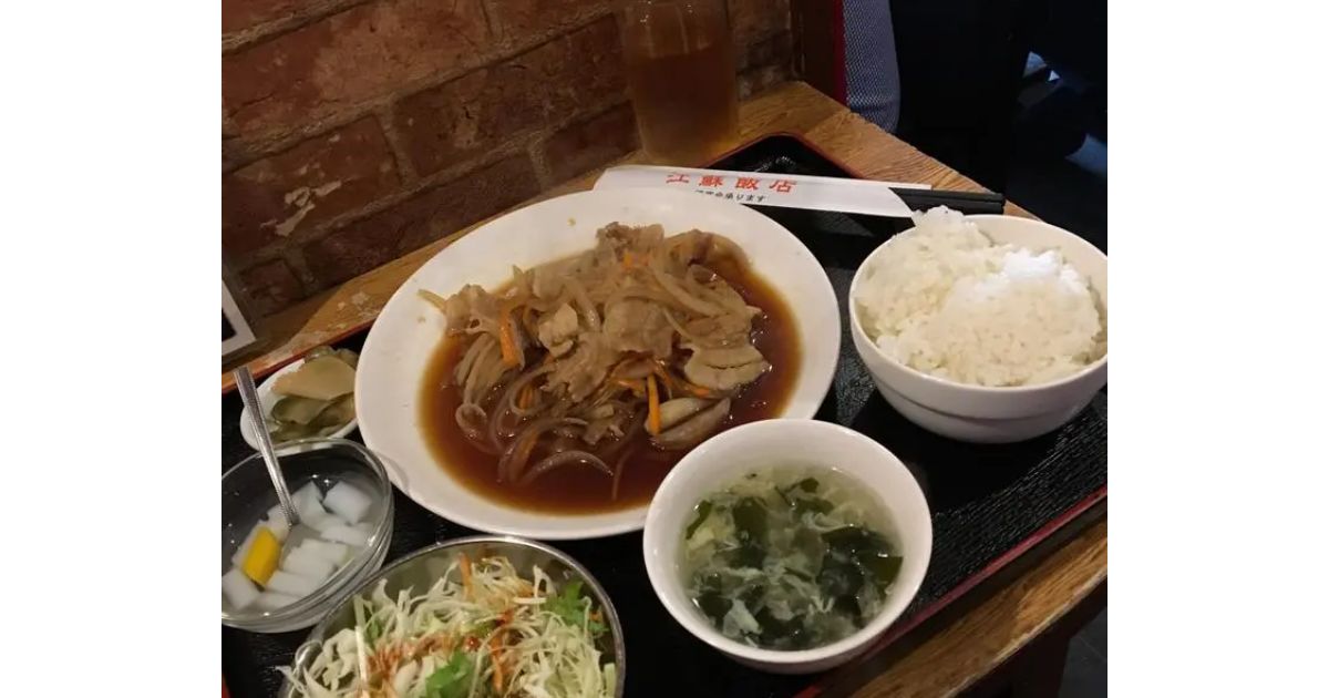 江蘇飯店（神田/中華料理） - Retty（レッティ）