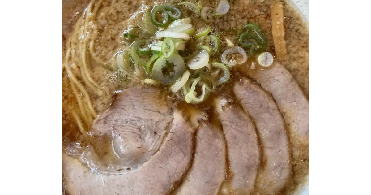 まよさま まよさわ - 旭川四条/ラーメン | 食べログ