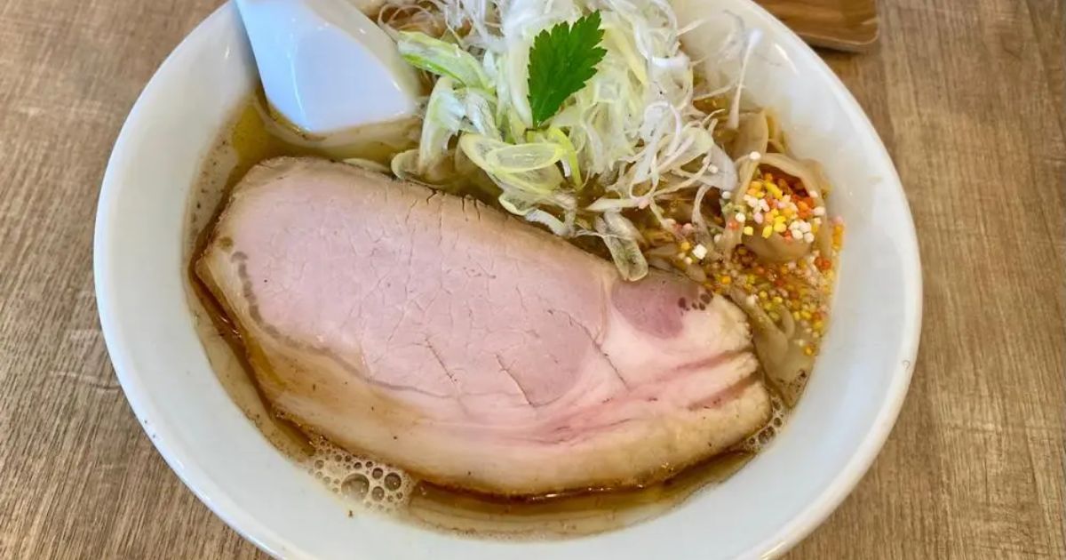 らぁめん 蓮華（水戸/ラーメン） - Retty（レッティ）