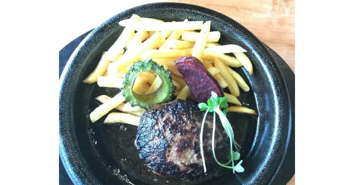 Kupukupu Cafe アレーズド バレishigaki 石垣島 カフェ Retty