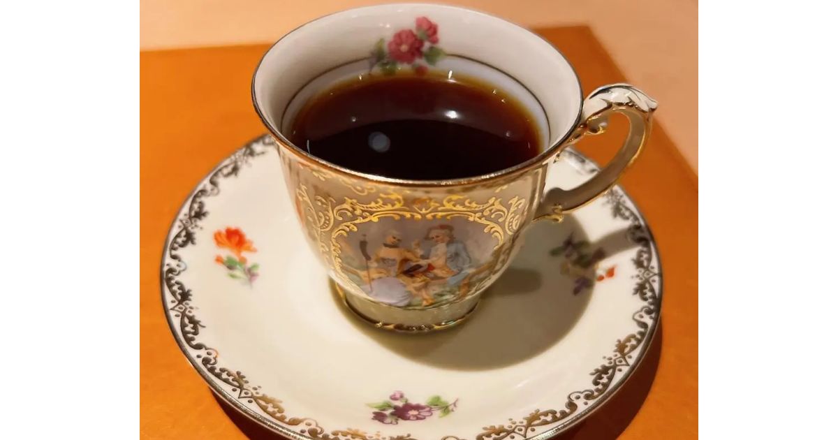 GRAND CRU CAFE GINZA（グラン クリュ カフェ ギンザ）（銀座