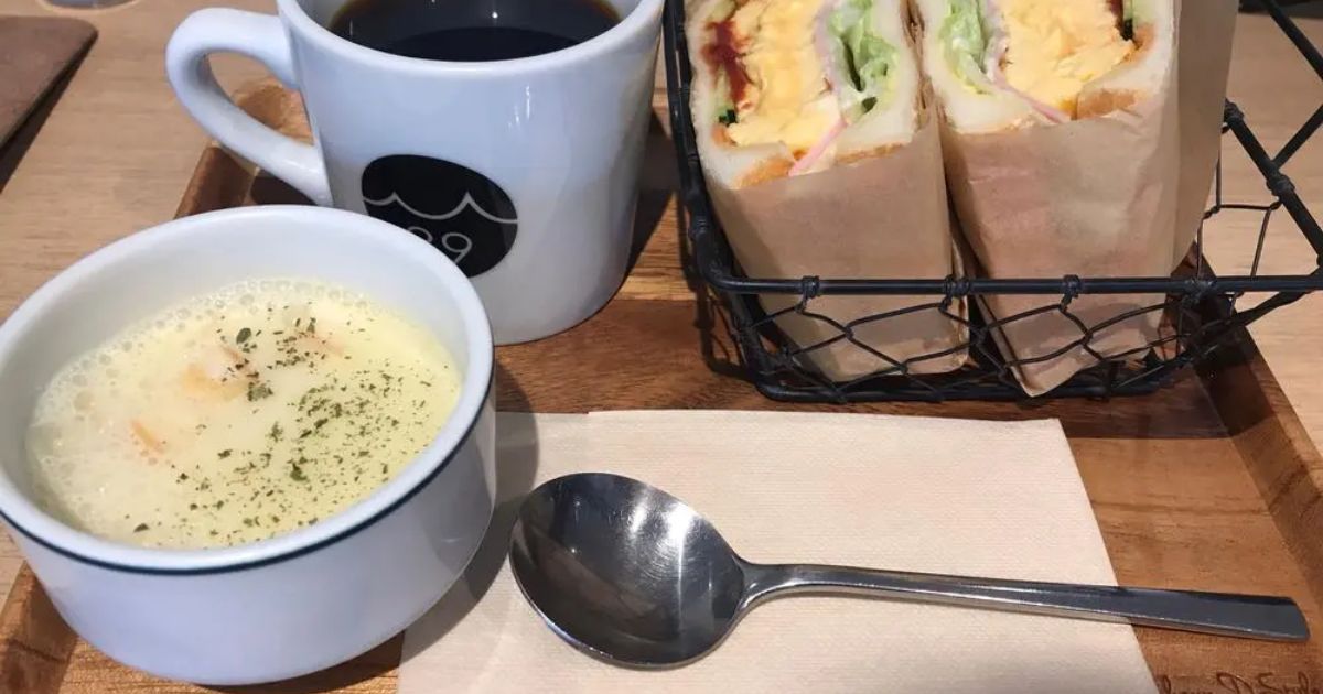 thirty nine cafe（サーティーナインカフェ）（知立/カフェ） - Retty