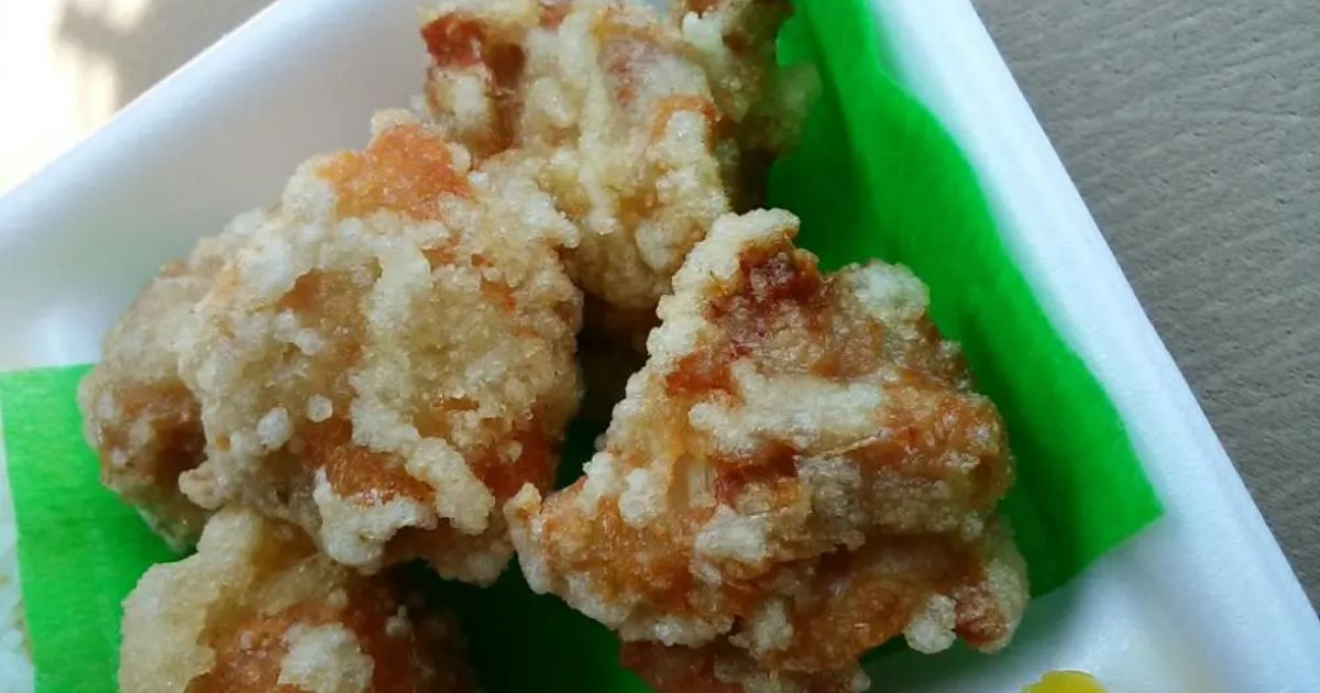 鶏ちゃん 下関 からあげ Retty