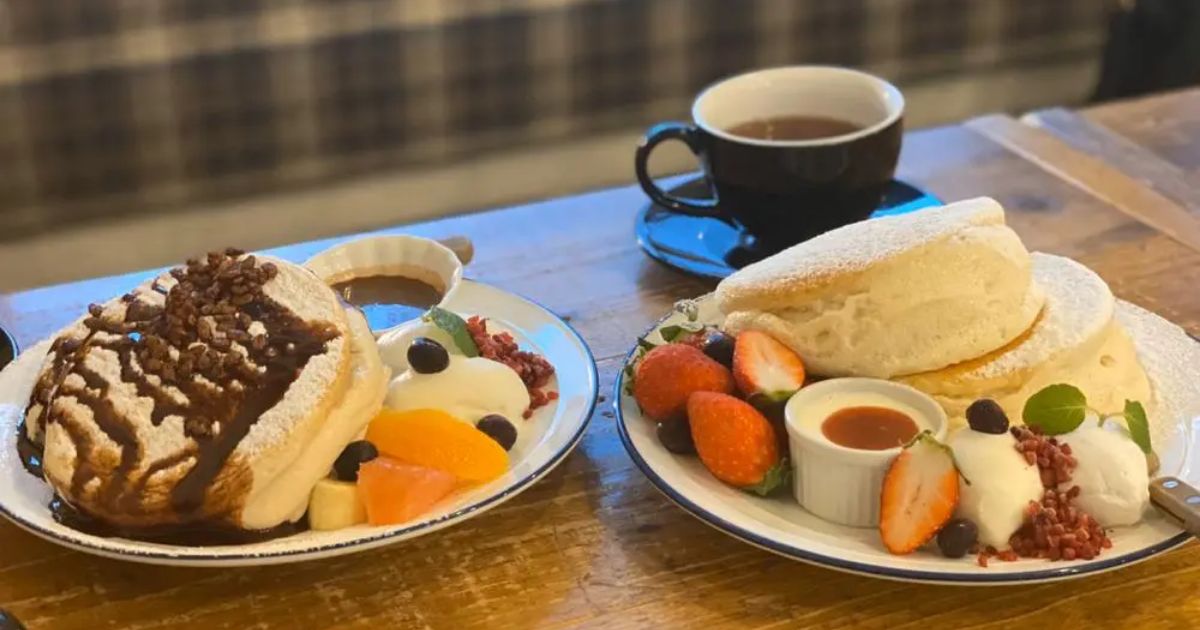 カフェデルソル小倉 小倉北区 戸畑区 カフェ Retty