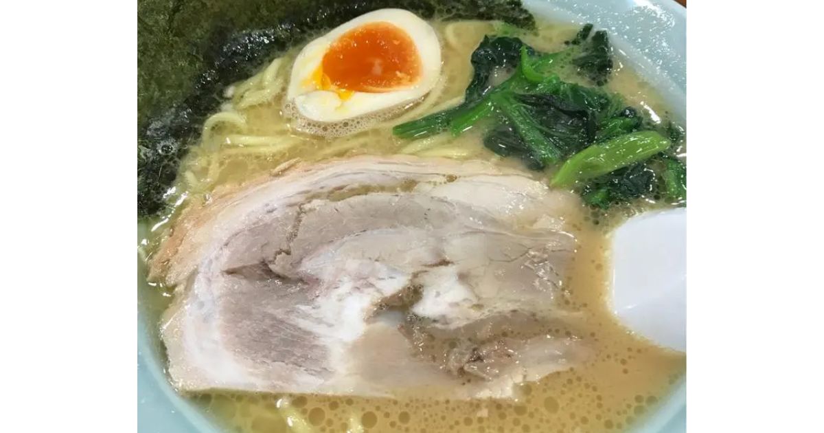 Neo家系らーめん 實家 戸部本町店 高島町 ラーメン Retty