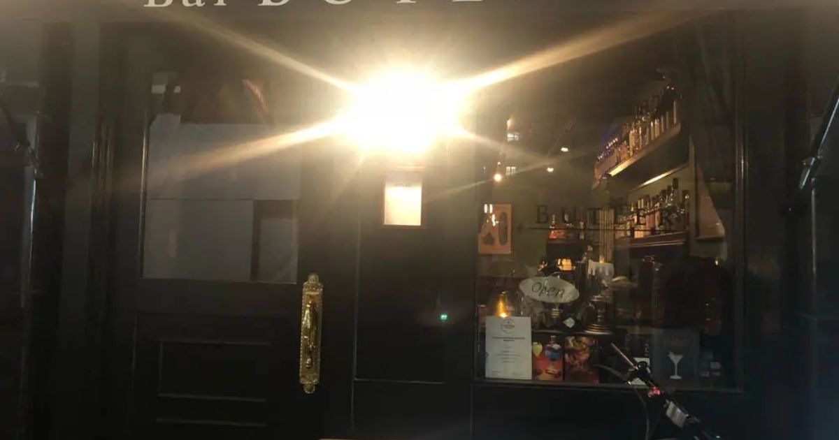 BUTLER GINZA BRANCH（バトラーギンザブランチ）（銀座/バー） - Retty