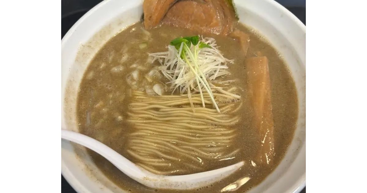 煮干しらーめん専門店 麺屋 晴 長野市 ラーメン Retty