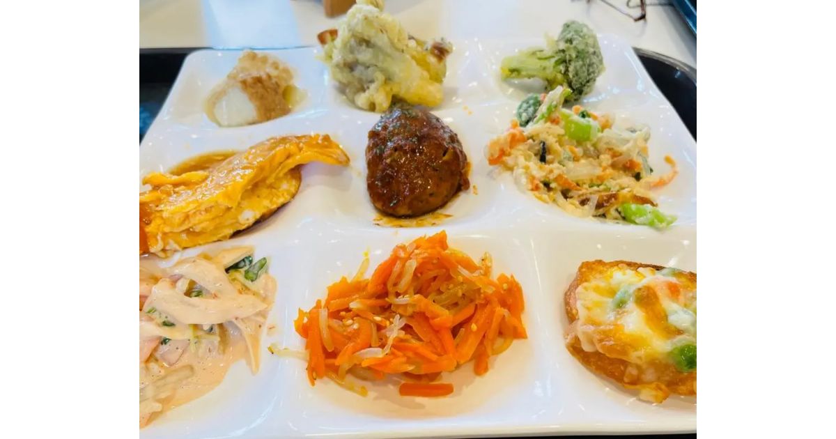 ビュッフェ運河の作品 ドイツで沢山プレッツェル食べてる🇩🇪🥨 絶妙な塩っけが◎ ㅤㅤ