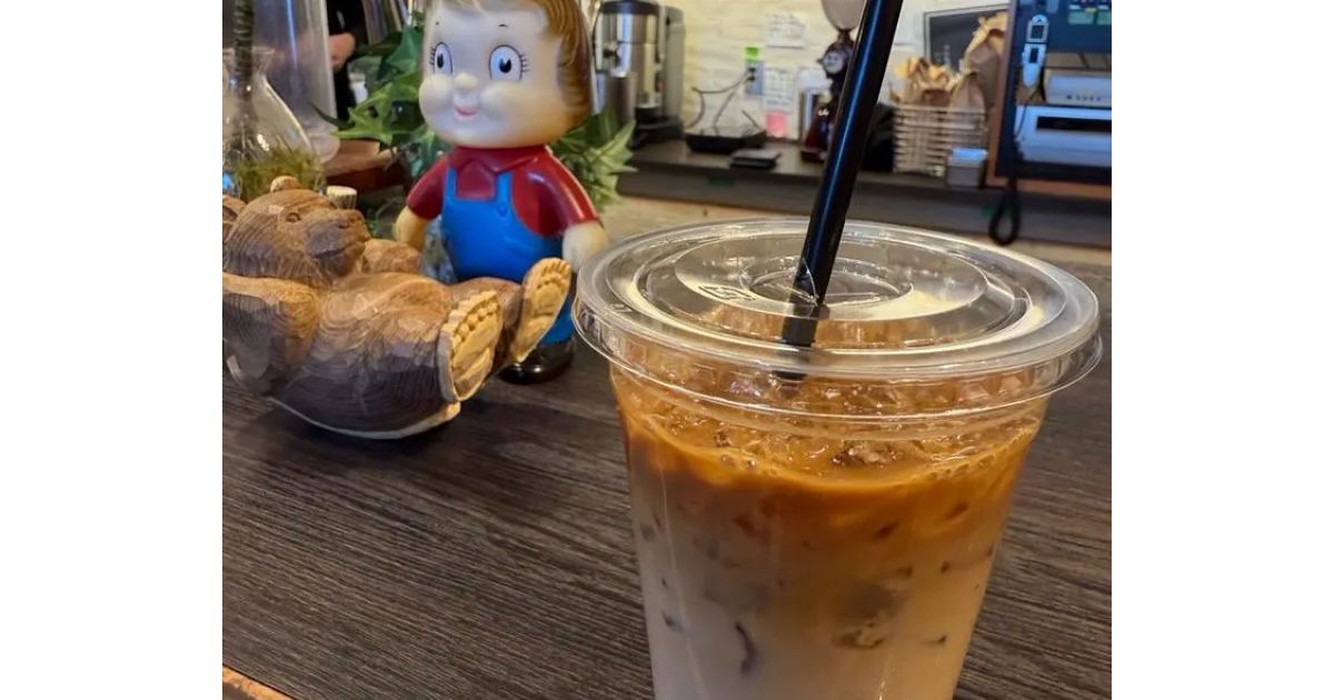 Cafe Kanichi 道の駅ピア21しほろ 十勝 カフェ Retty