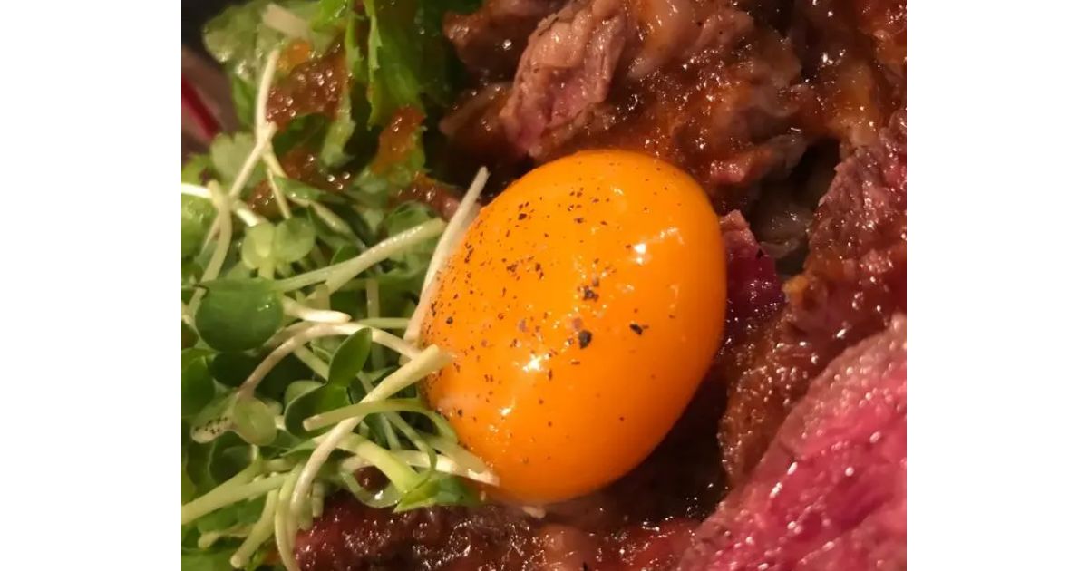 お肉と神戸野菜とワインとチーズ トロロッソ 明石 ステーキ Retty
