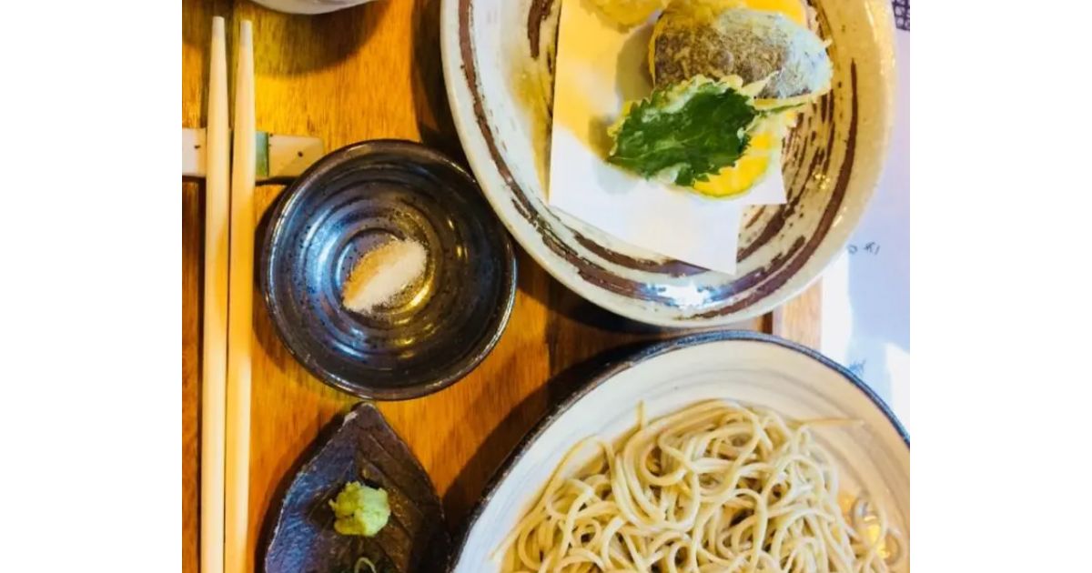手打ち蕎麦 さくら（草津/そば（蕎麦）） - Retty（レッティ）