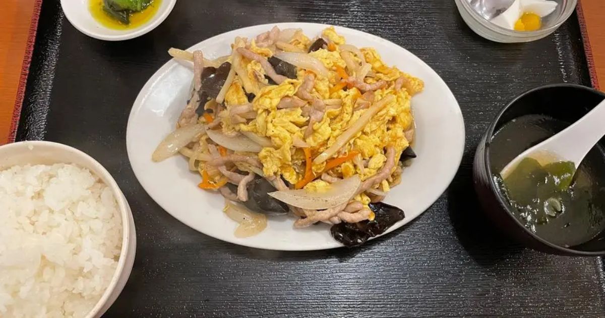 台湾料理 スタミナ食堂（君津/台湾料理） - Retty（レッティ）