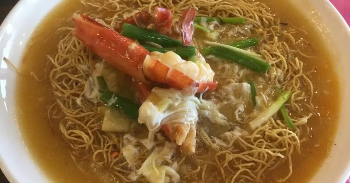 Grandmama's, KLIA（クアラルンプール） - Retty（レッティ）