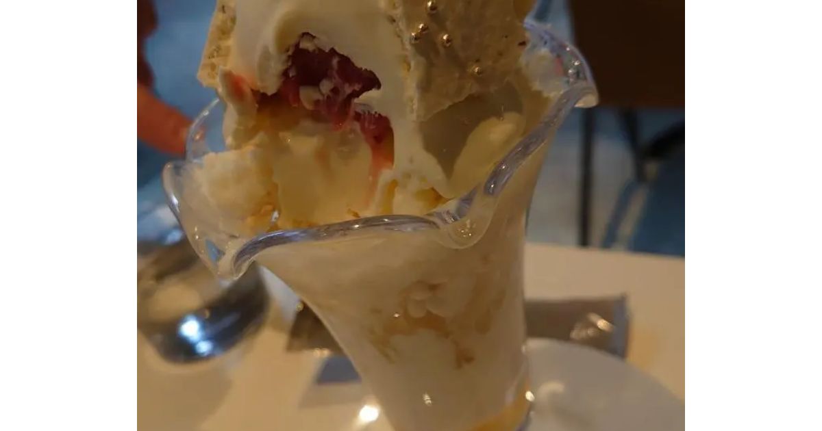 フラベノス牛
