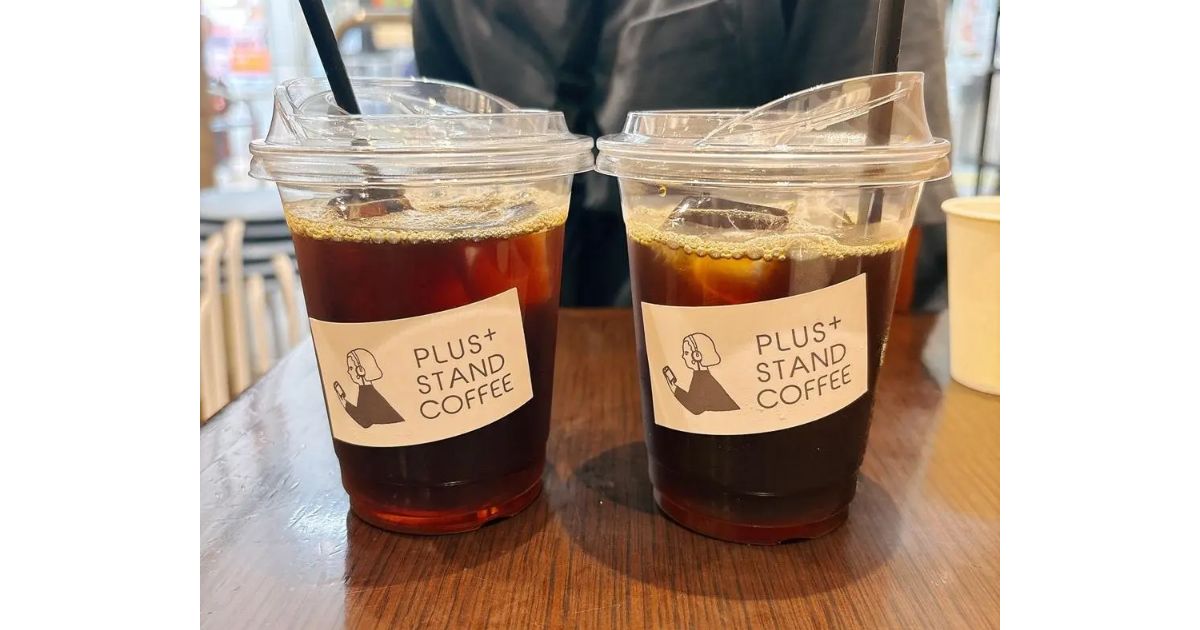 PLUS+ STAND COFFEE（荻窪・西荻窪/コーヒー専門店） - Retty（レッティ）