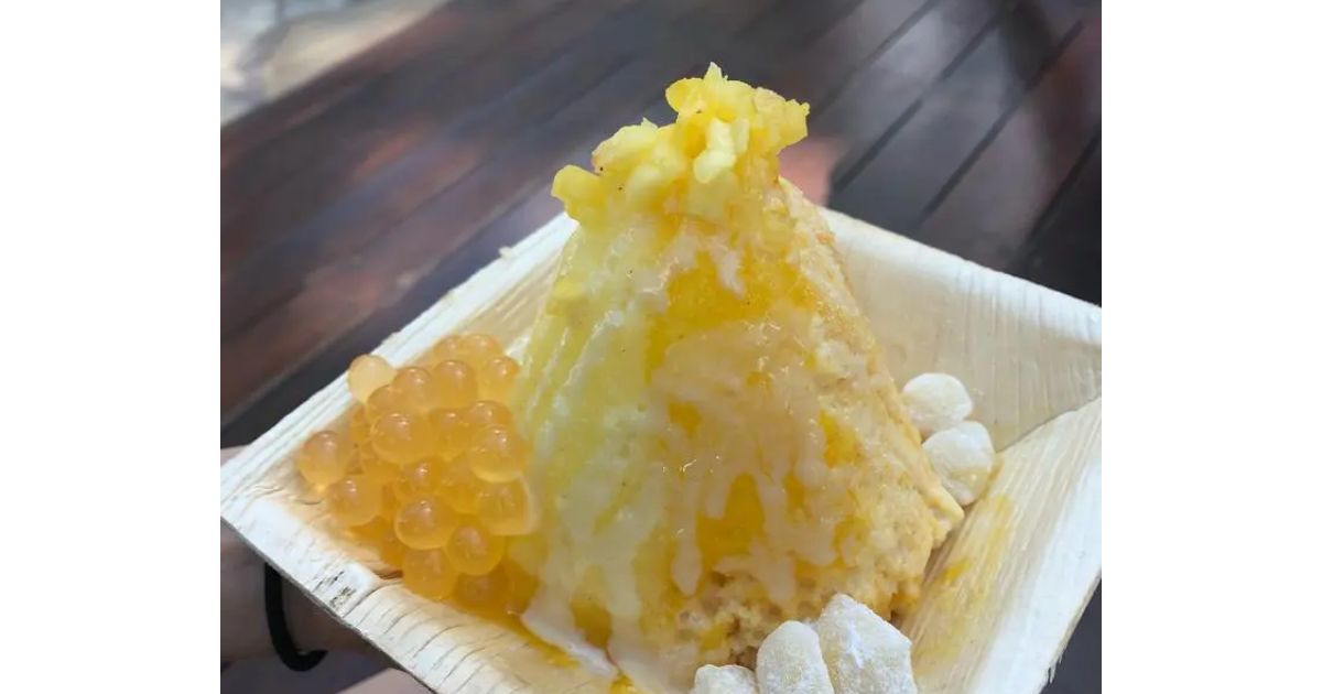 ISLAND VINTAGE SHAVE ICE, Ala Moana(オアフ島ホノルル/かき氷) - Retty