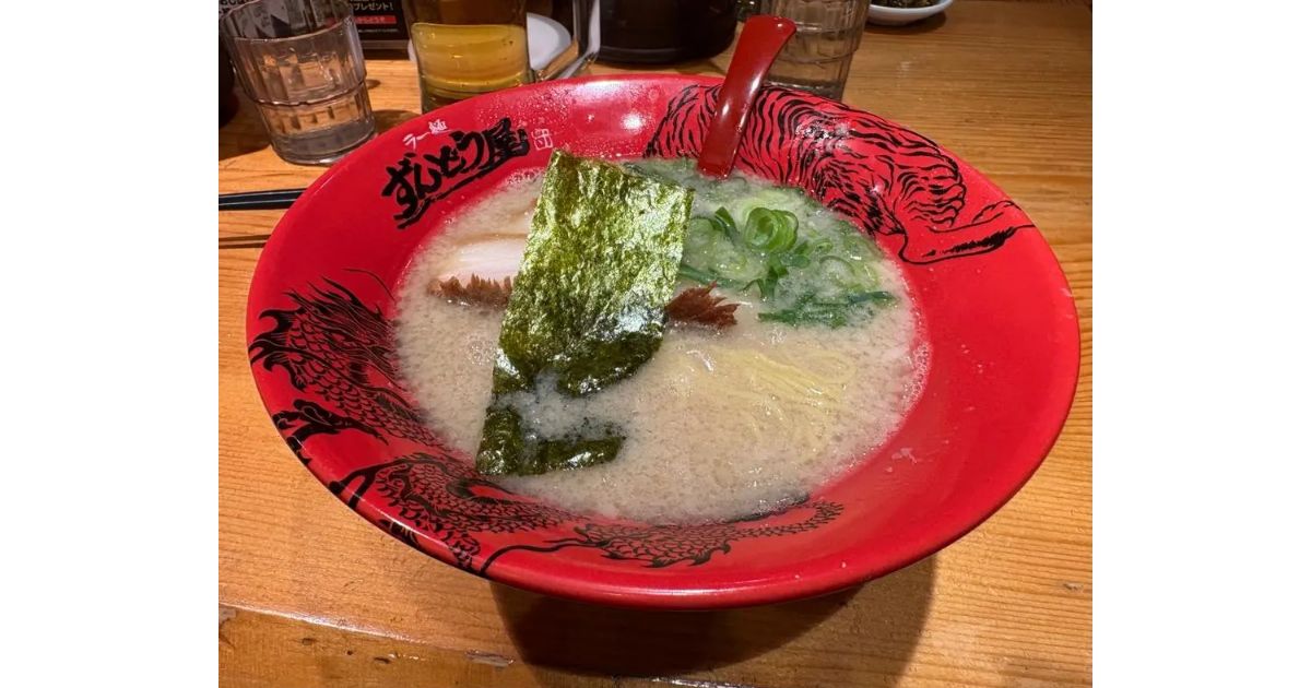 ずんどう ラー麺 ずんどう屋 神戸三宮店（三宮/ラーメン） - Retty（レッティ）