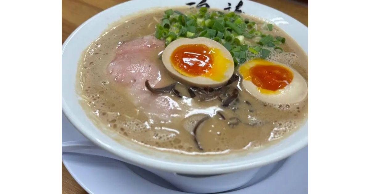 魂のラーメン道 千葉・本八幡『魂麺』ラーメンWalker - YouTube