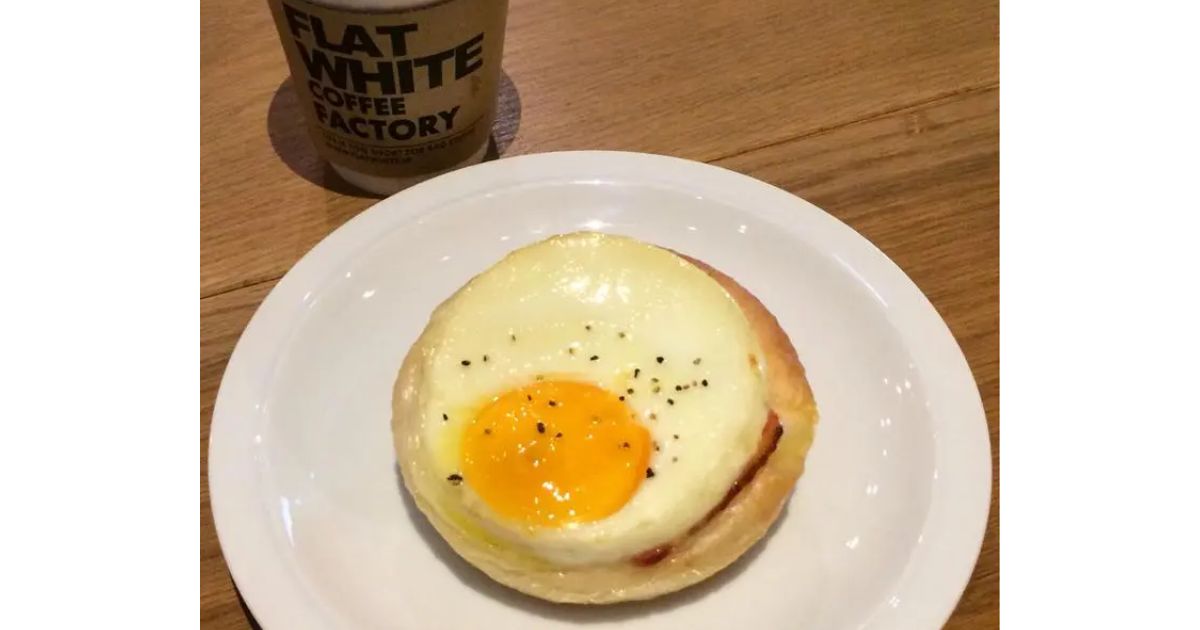 Keri Keri 三春店 郡山市 パン屋 Retty